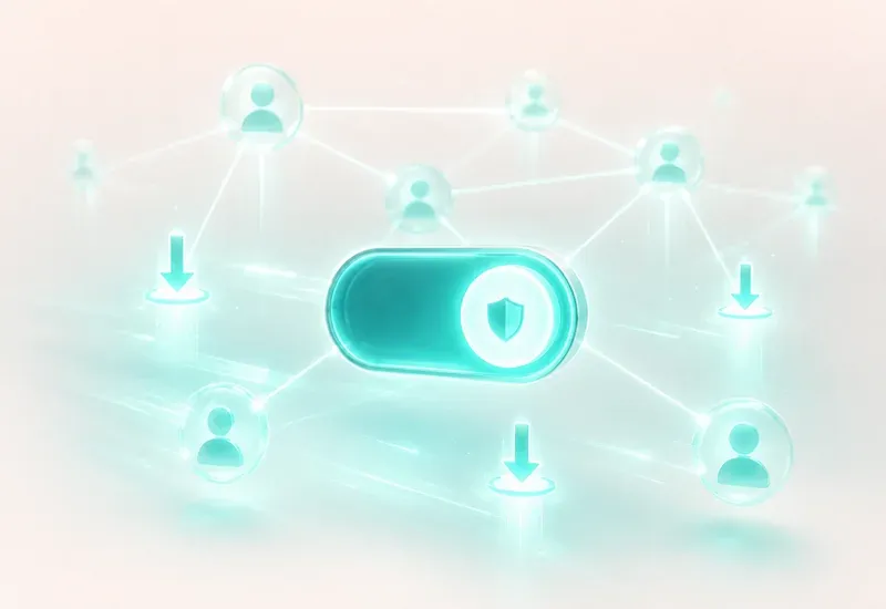 Test legal torrenting and P2P speeds during the CometVPN free trial